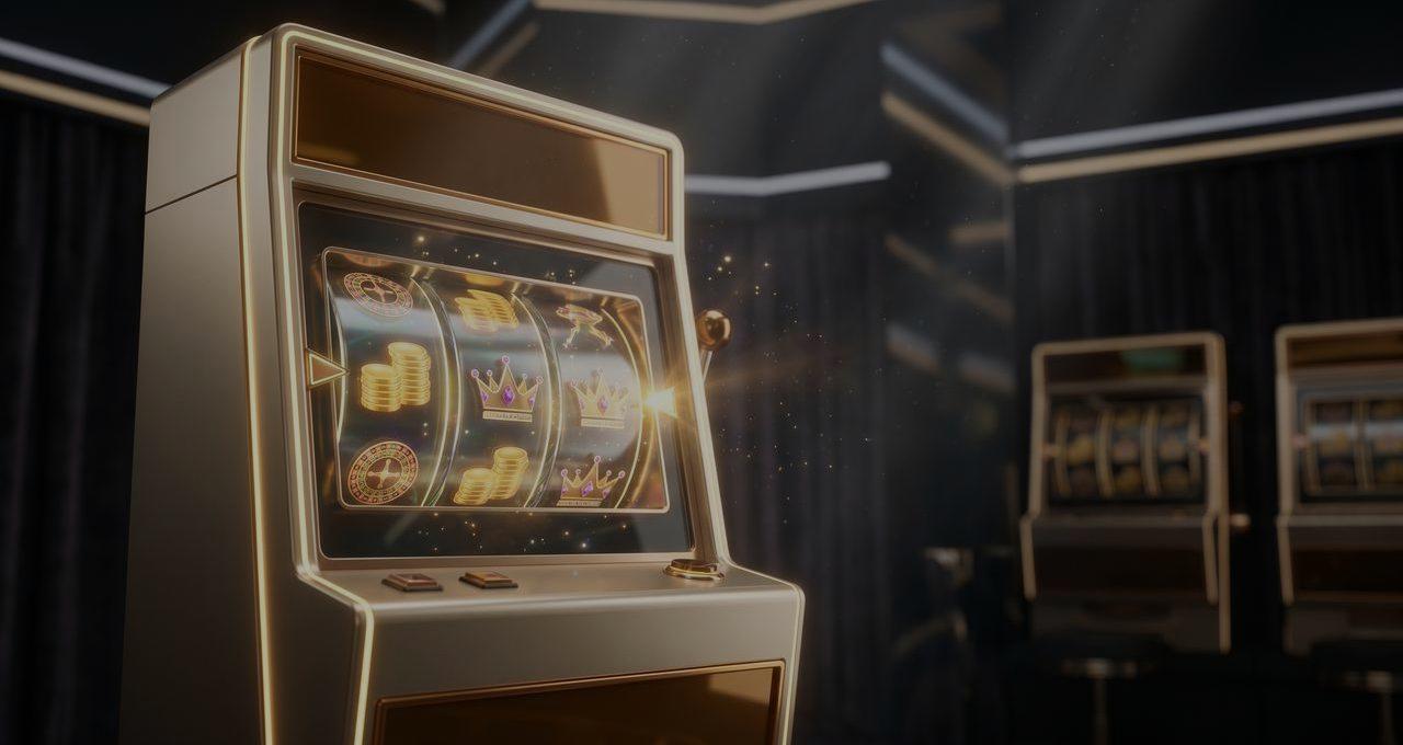 Razoo Casino Slide 1